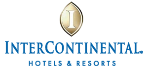济南鲁能贵和洲际酒店 Logo